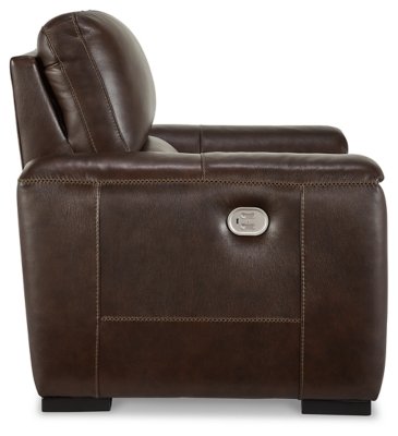 Alessandro Power Recliner - Image 6