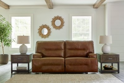 Francesca Power Reclining Sofa, Loveseat and Recliner - Image 21