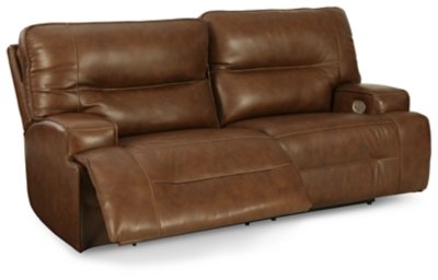 Francesca Power Reclining Sofa, Loveseat and Recliner - Image 13