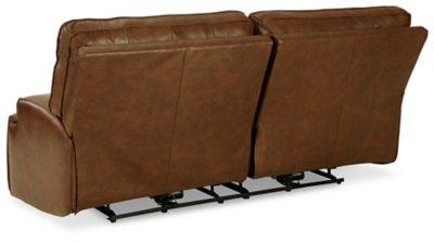 Francesca Power Reclining Sofa, Loveseat and Recliner - Image 15