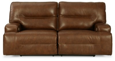 Francesca Power Reclining Sofa, Loveseat and Recliner - Image 12