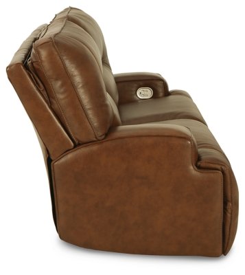 Francesca Power Reclining Sofa, Loveseat and Recliner - Image 14