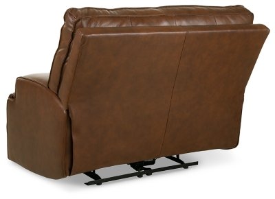 Francesca Power Reclining Sofa, Loveseat and Recliner - Image 11