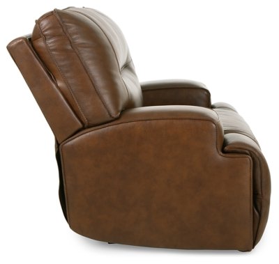 Francesca Power Reclining Sofa, Loveseat and Recliner - Image 10