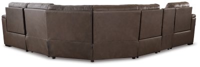 Salvatore 6-Piece Power Reclining Sectional - Image 3