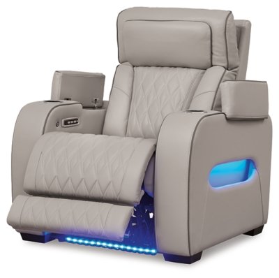Boyington Power Recliner - Image 4