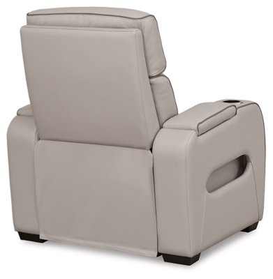 Boyington Power Reclining Sofa, Loveseat and Recliner - Image 17
