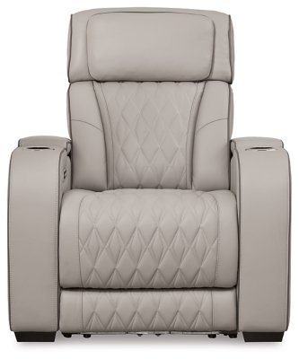 Boyington Power Recliner - Image 5