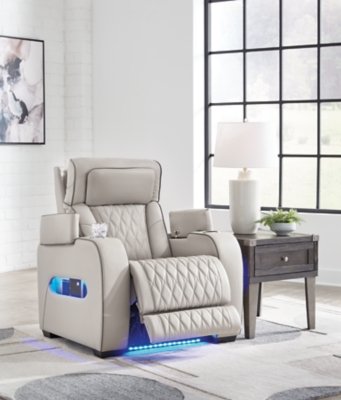 Boyington Power Recliner - Image 8