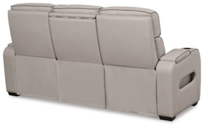 Boyington Power Reclining Sofa, Loveseat and Recliner - Image 6