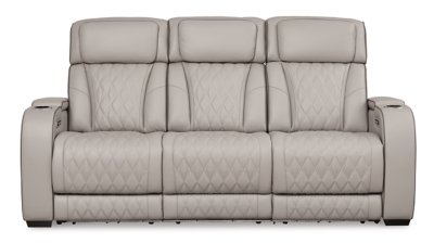 Boyington Power Reclining Sofa - Image 6