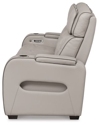 Boyington Power Reclining Sofa, Loveseat and Recliner - Image 7