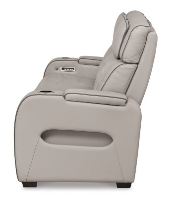 Boyington Power Reclining Sofa - Image 7