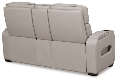 Boyington Power Reclining Sofa, Loveseat and Recliner - Image 11