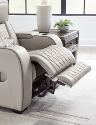 Boyington Power Reclining Sofa, Loveseat and Recliner - Image 36