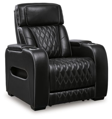 Boyington Power Reclining Sofa, Loveseat and Recliner - Image 14