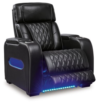 Boyington Power Reclining Sofa, Loveseat and Recliner - Image 15
