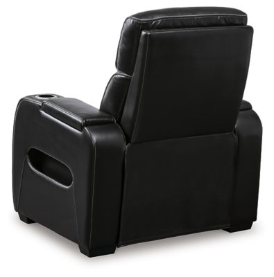 Boyington Power Reclining Sofa, Loveseat and Recliner - Image 16