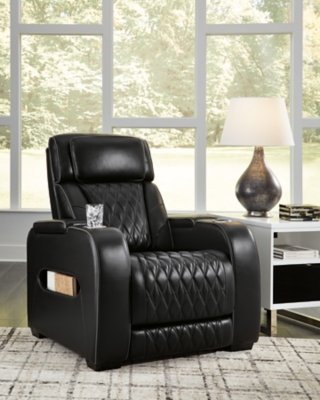 Boyington Power Reclining Sofa, Loveseat and Recliner - Image 27
