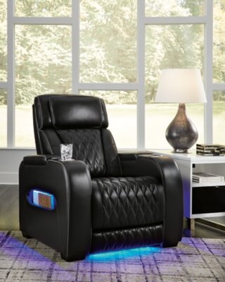 Boyington Power Reclining Sofa, Loveseat and Recliner - Image 29
