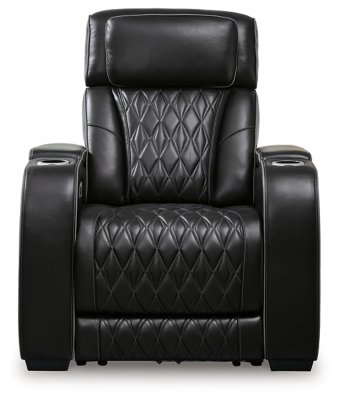 Boyington Power Reclining Sofa, Loveseat and Recliner - Image 13