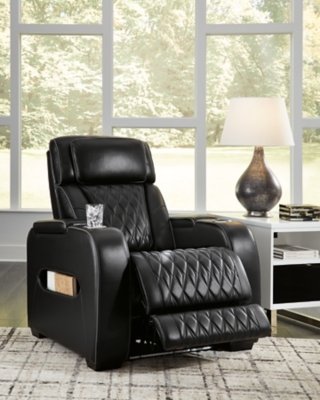 Boyington Power Reclining Sofa, Loveseat and Recliner - Image 28