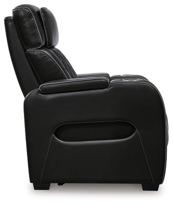 Boyington Power Reclining Sofa, Loveseat and Recliner - Image 17