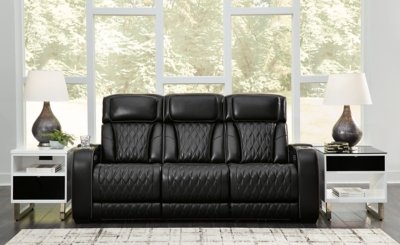Boyington Power Reclining Sofa, Loveseat and Recliner - Image 32