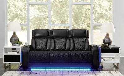 Boyington Power Reclining Sofa - Image 3