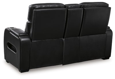 Boyington Power Reclining Sofa, Loveseat and Recliner - Image 11