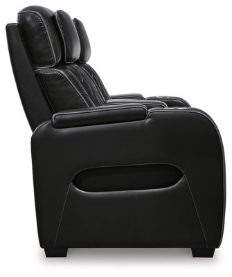 Boyington Power Reclining Loveseat with Console - Image 7