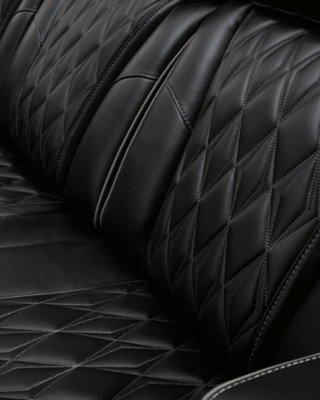 Boyington Power Reclining Sofa - Image 16
