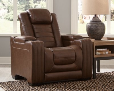 Backtrack Power Recliner - Image 3