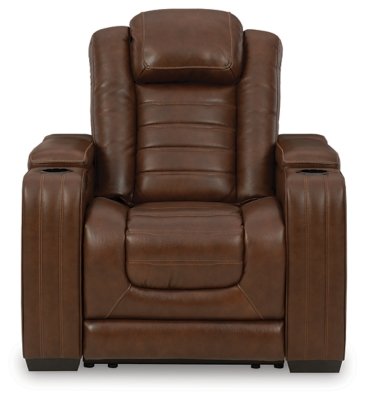 Backtrack Power Recliner - Image 6