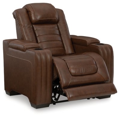 Backtrack Power Recliner - Image 4