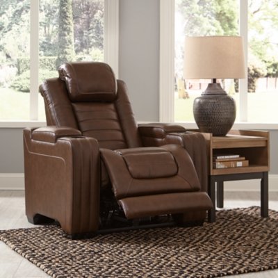 Backtrack Power Recliner - Image 9