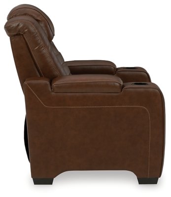 Backtrack Power Recliner - Image 7
