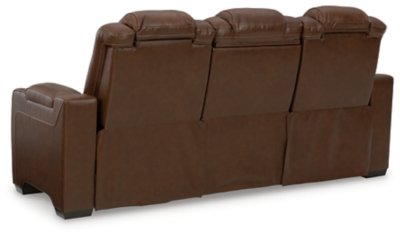 Backtrack Power Reclining Sofa - Image 10
