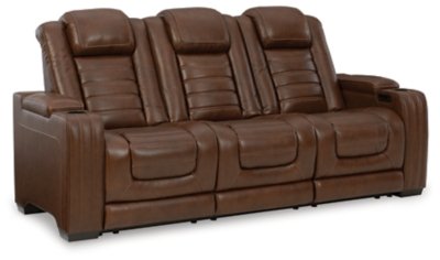 Backtrack Power Reclining Sofa - Image 4