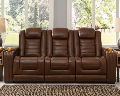 Backtrack Power Reclining Sofa - Image 3