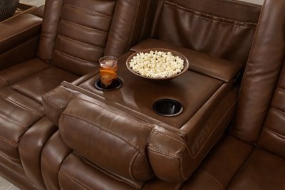Backtrack Power Reclining Sofa - Image 12