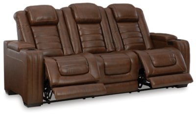 Backtrack Power Reclining Sofa - Image 6