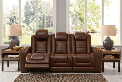 Backtrack Power Reclining Sofa - Image 11