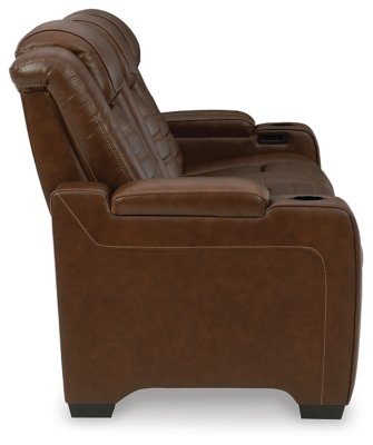 Backtrack Power Reclining Sofa - Image 8