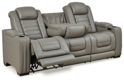 Backtrack Power Reclining Sofa and Loveseat - Image 4