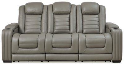 Backtrack Power Reclining Sofa and Loveseat - Image 3