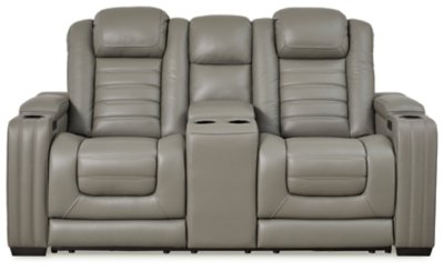 Backtrack Power Reclining Sofa and Loveseat - Image 8