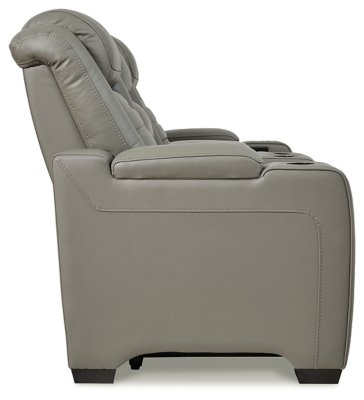 Backtrack Power Reclining Sofa and Loveseat - Image 11