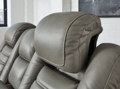 Backtrack Power Reclining Sofa - Image 9