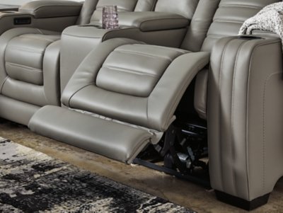 Backtrack Power Reclining Loveseat - Image 10